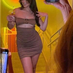 Atnlewhi size Small worn ONCE